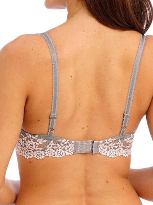 Embrace Lace Contour Bra - Image 3