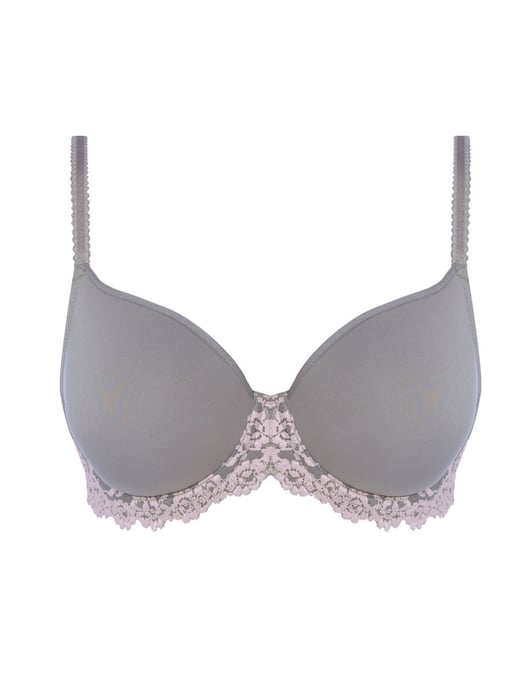 Embrace Lace Contour Bra - Image 4