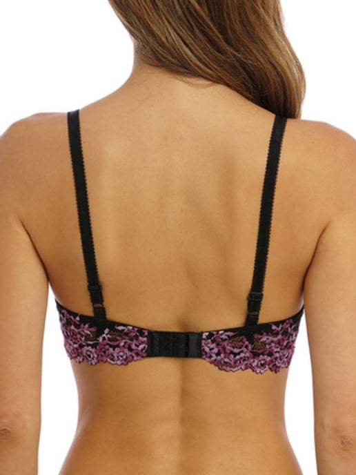 Embrace Lace Contour Bra - Image 3