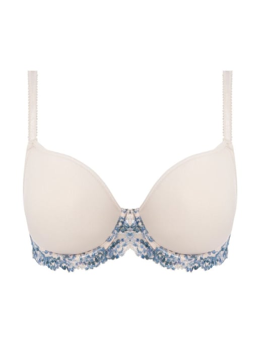Embrace Lace Contour Bra - Image 4