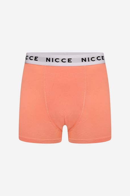 Multi 5-Pack Cotton Rich Boxer Briefs With Logo Waistband In Pastel Colours - Image 6