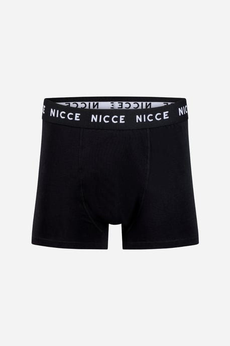 Multi 7-Pack Cotton Rich Boxer Briefs With Logo Waistband And Assorted Patterns - Image 2