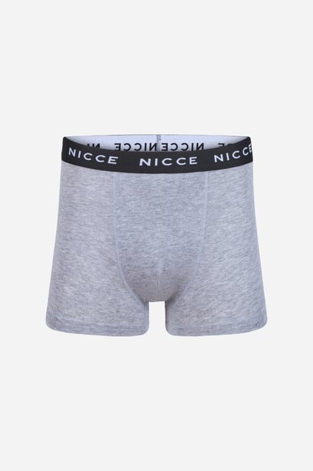 Multi 7-Pack Cotton Rich Boxer Briefs With Logo Waistband And Assorted Patterns - Image 6