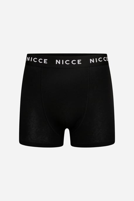 Multi 5-Pack Cotton Rich Boxer Briefs With Logo Waistband And Assorted Designs - Image 2