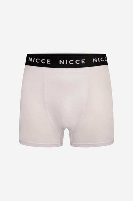 Multi 5-Pack Cotton Rich Boxer Briefs With Logo Waistband And Assorted Designs - Image 6