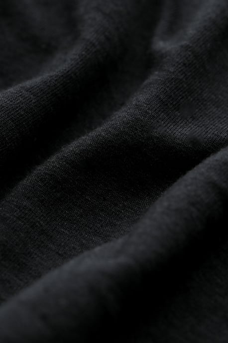 Black 5-Pack Cotton Rich Boxer Briefs With Logo Waistband In Classic Block Colour Design - Image 4