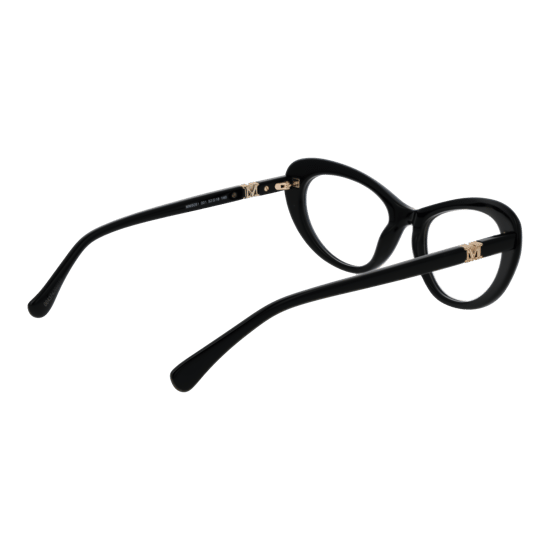 Max Mara Brilmontuur MM5051 001 52 - Image 3