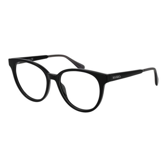 Max & Co Optical Frame MO5092 001 52 - Image 1