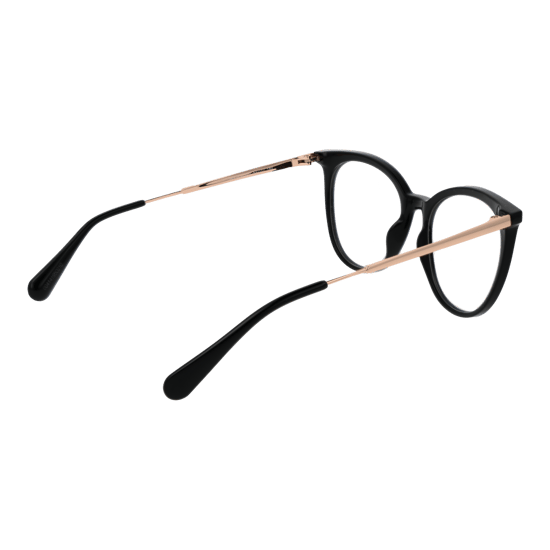 Max & Co Optical Frame MO5050 001 52 - Image 3