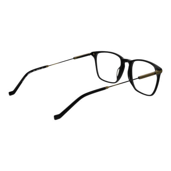 Hackett Bespoke Glasögonbåge HEB316 001 55 - Image 3