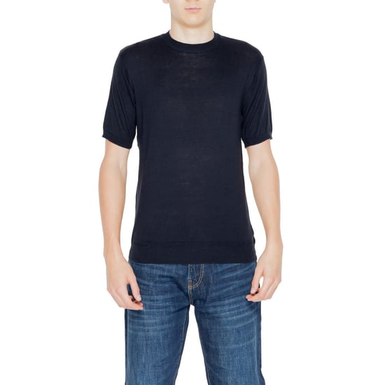 Merinoull T-shirt Sweater - Image 1
