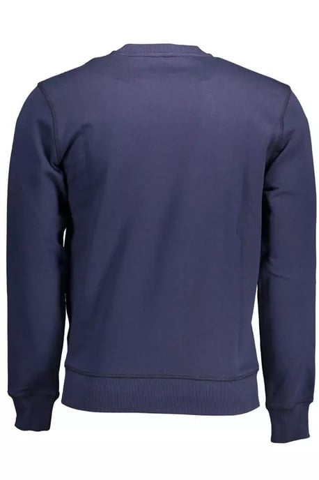 Crew Neck Sweatshirt Klassiska Logotypen - Image 2