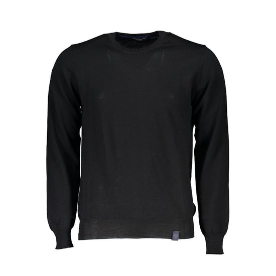 Crew Neck Jumper Classic Style - Image 1