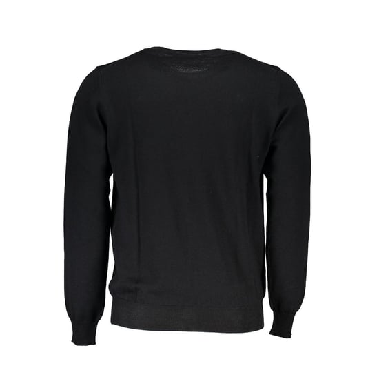 Crew Neck Jumper Classic Style - Image 2