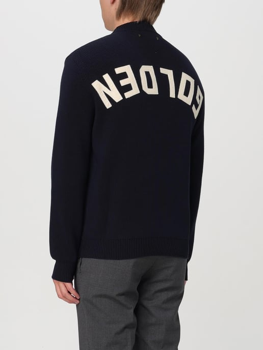 Geribbelde Gebreide Crewneck Trui - Image 3