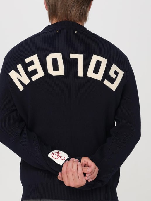 Geribbelde Gebreide Crewneck Trui - Image 5