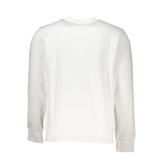 Crew Neck Sweatshirt Classic Style - Image 2