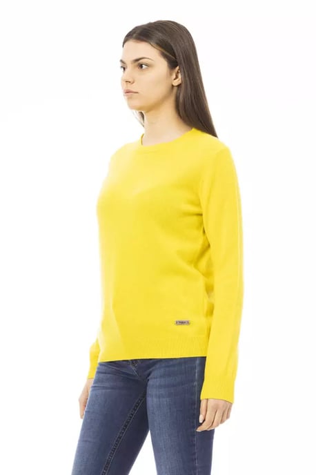 Gul Kasmir Crewneck Sweater - Image 2