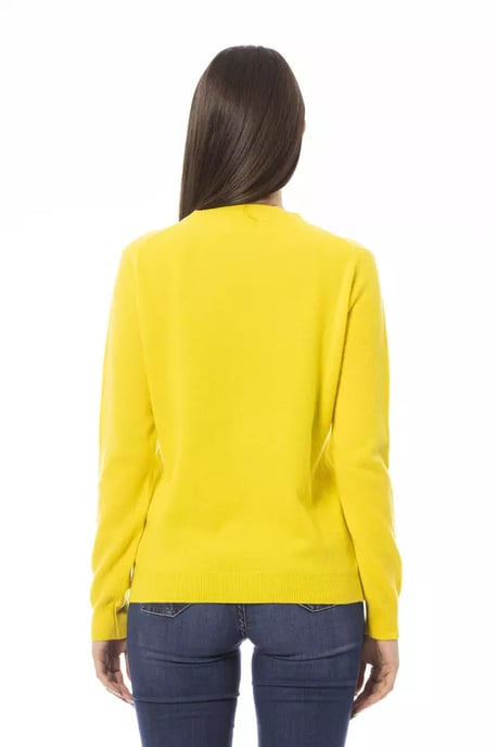Gul Kasmir Crewneck Sweater - Image 3