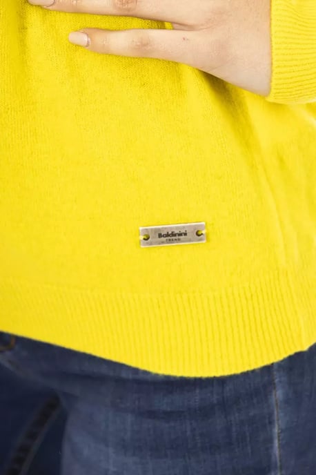 Gul Kasmir Crewneck Sweater - Image 4