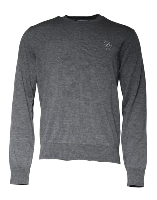 Crew Neck Tröja Stil Dgem0786 - Image 2