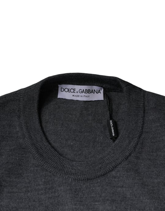 Crew Neck Tröja Stil Dgem0786 - Image 6
