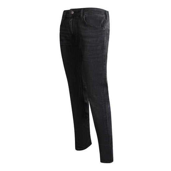 Diesel Heren Thommer-R Jeans (Vervaagd zwart) - Image 3