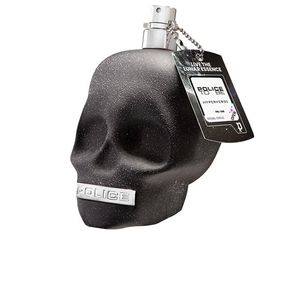 To Be Hyperverse Man Edt Vapo 125 ml - Image 1