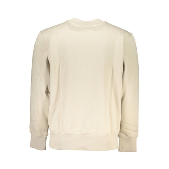 Crew Neck Sweatshirt Minimalist Logo - Image 2