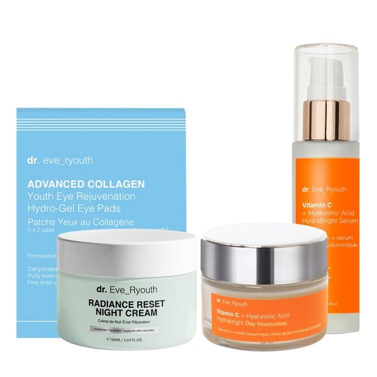 Dr Ever Youth Radiance Reset Value Set - Image 1