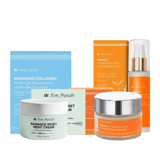Dr Ever Youth Radiance Reset Value Set - Image 2