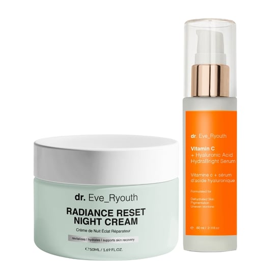 Dr Ever Youth Double Dream Skin Duo - Image 1