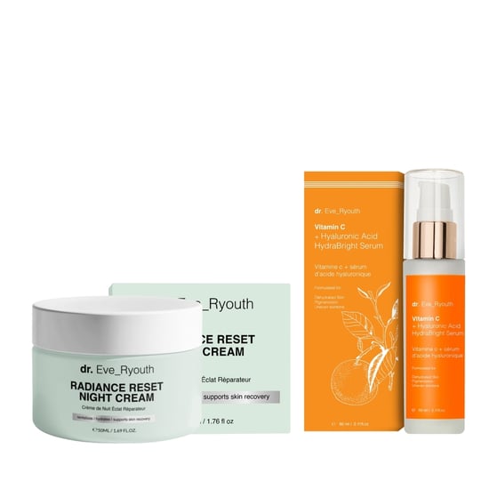 Dr Ever Youth Double Dream Skin Duo - Image 2