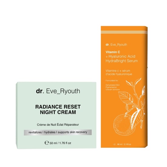 Dr Ever Youth Double Dream Skin Duo - Image 3