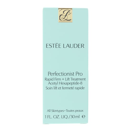 Estee Lauder Perfectionist Pro Rapid Firm + Lift Treatment Acetyl Hexapeptide-8 30ml - Image 3