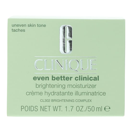 Clinique Even Better Clinical Brightening Moisturizer 50ml - Image 3