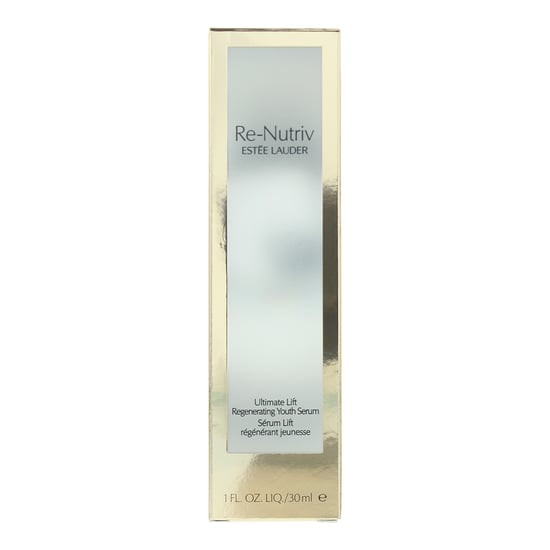 Estee Lauder Re-Nutriv Ultimate Lift Regenerating Youth Serum 30ml - Image 3