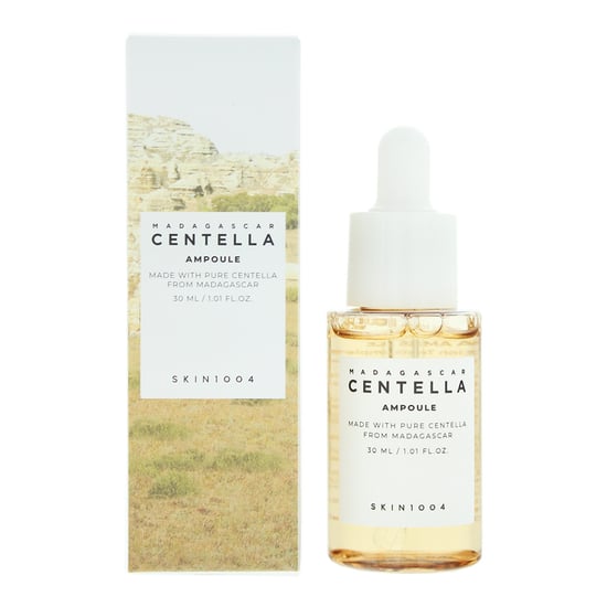 Skin1004 Madagascar Centella Ampoule 30ml - Image 1
