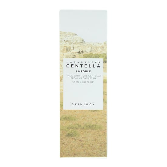 Skin1004 Madagascar Centella Ampoule 30ml - Image 3