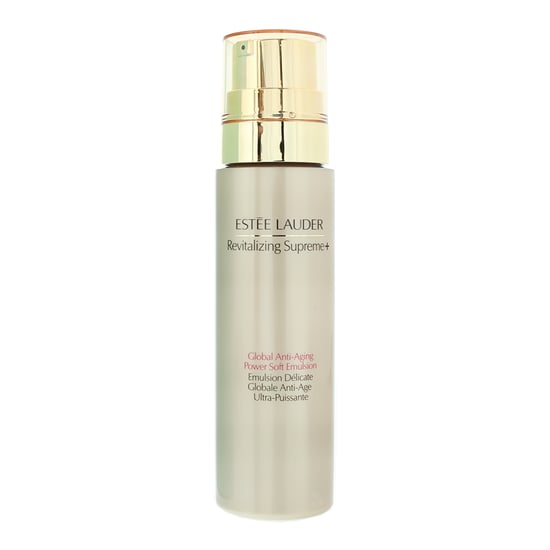 Estee Lauder Revitalizing Supreme + Global Anti-Aging Power Soft Emulsion 100ml - Image 2