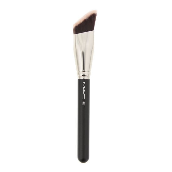 MAC Smooth-Edge All Over Face Brush 171S - Image 1