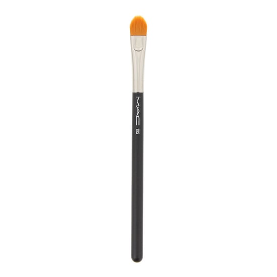 MAC Concealer Synthetic 195 Brush - Image 1