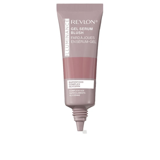 Verlichtingsserum Gel Blush #110-boven verwonderend Mauve 11 ml - Image 1