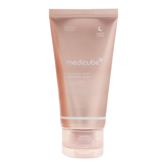 Medicube Collagen Night Wrapping Mask 75ml - Image 2