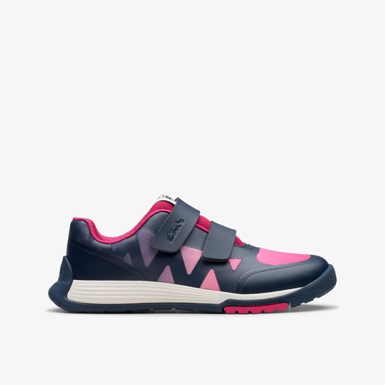 CicaStarJumpK. Roze Sneakers - Image 1