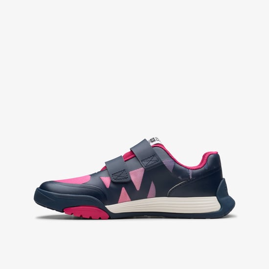 CicaStarJumpK. Roze Sneakers - Image 2