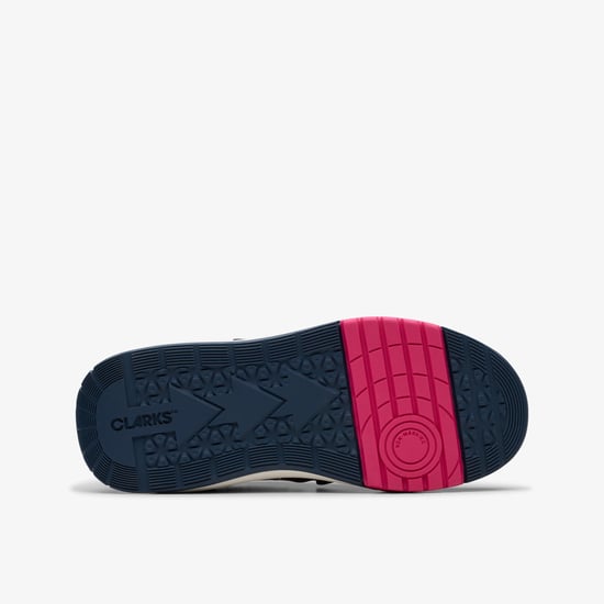 CicaStarJumpK. Roze Sneakers - Image 3