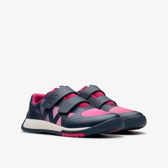CicaStarJumpK. Roze Sneakers - Image 4