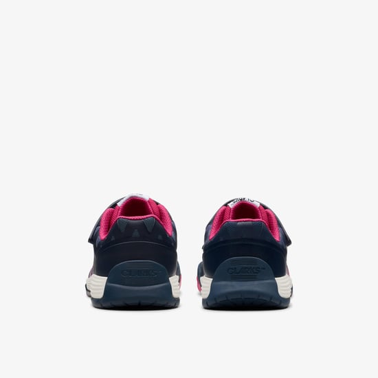 CicaStarJumpK. Roze Sneakers - Image 5