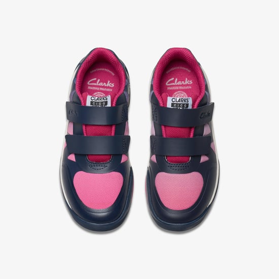 CicaStarJumpK. Roze Sneakers - Image 6